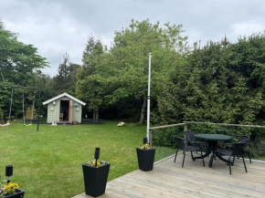 Holiday Home Grazian - from the sea by Interhome in Hals